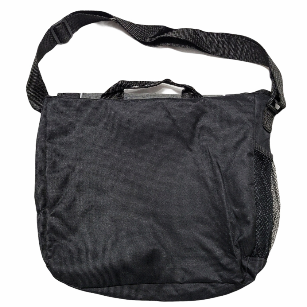 Messenger/Lap Top Bag NWOT - Picture 4 of 6